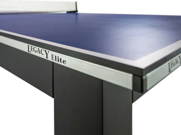 Baylor Ping Pong Table