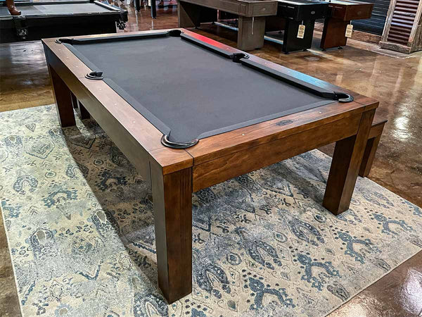 Baylor II Pool Table