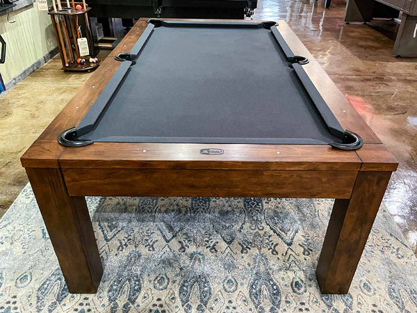 Baylor II Pool Table