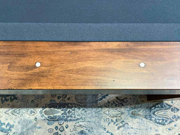 Baylor II Pool Table
