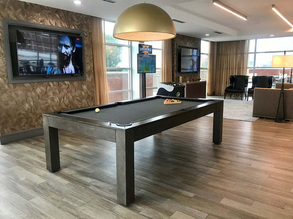 Baylor II Pool Table