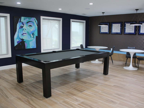 Baylor II Pool Table