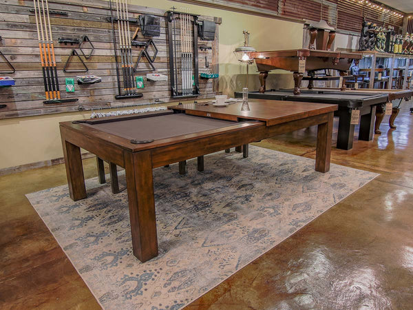 Baylor II Pool Table