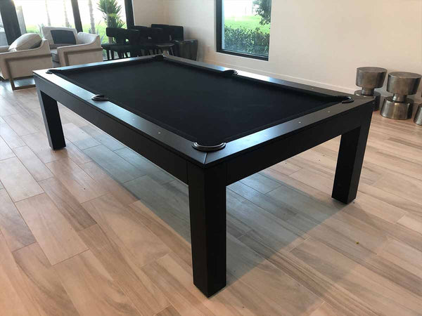 Baylor II Pool Table