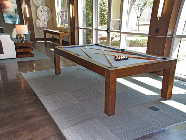 Baylor II Pool Table
