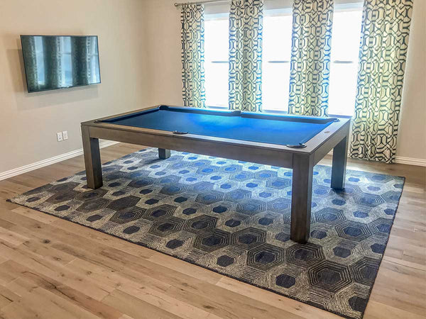 Baylor II Pool Table