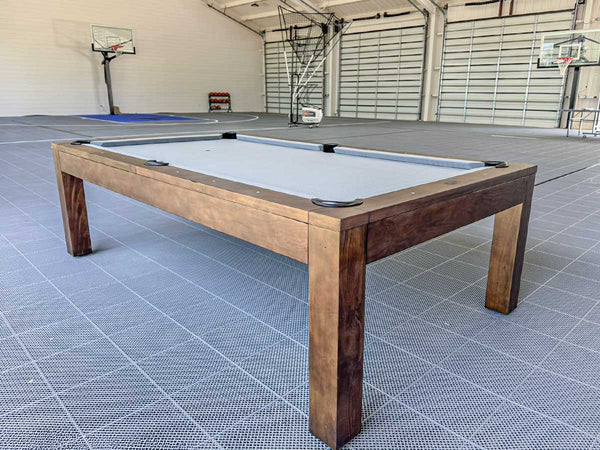Baylor II Pool Table