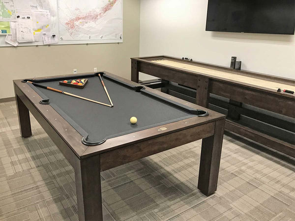 Baylor II Pool Table