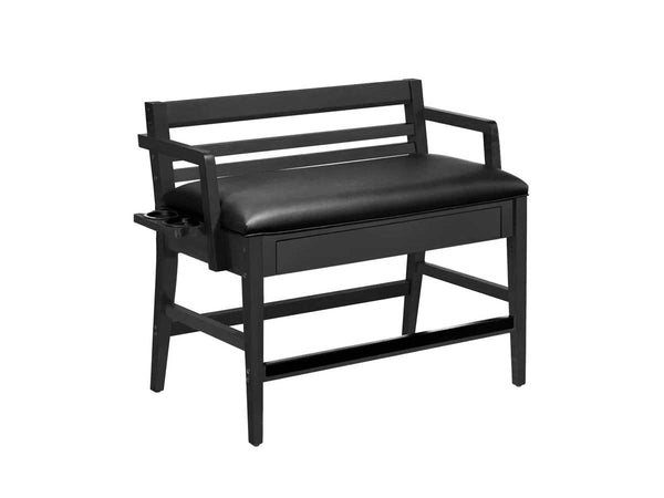 Baylor Spectator Bench