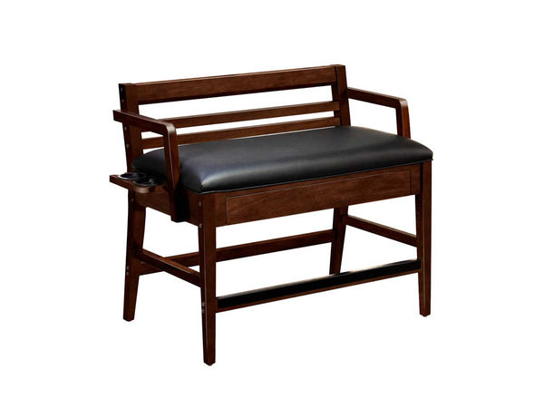 Baylor Spectator Bench