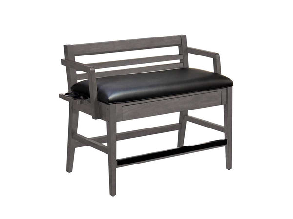 Baylor Spectator Bench