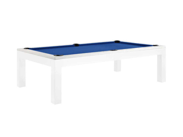 Baylor Stone Pool Table