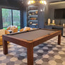 Baylor Pool Table