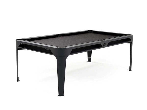 Hyphen Pool Table + Dining Top