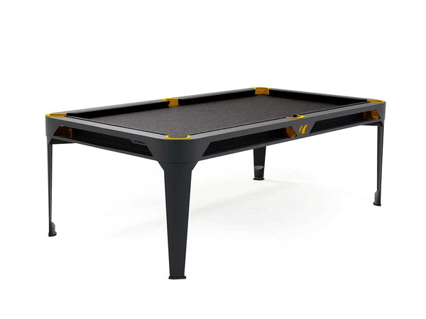 Hyphen Pool Table + Dining Top