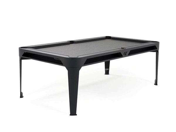 Hyphen Pool Table + Dining Top