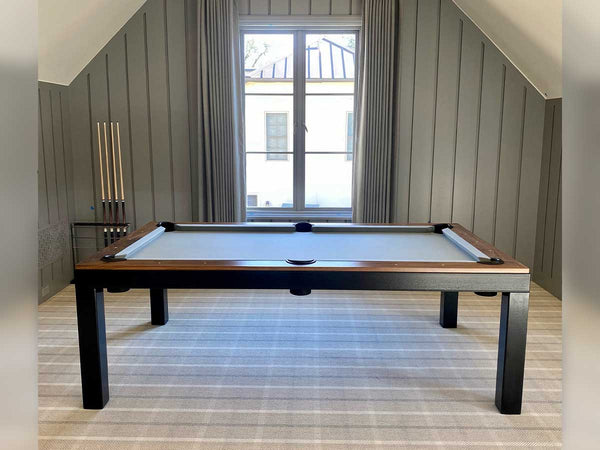 Foundry Pool Table