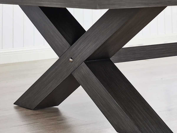Blake Ping Pong Table