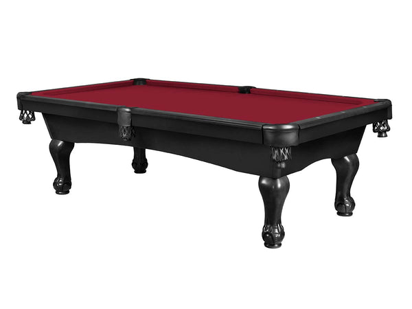 Blazer Pool Table