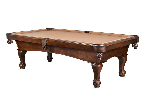 Blazer Pool Table