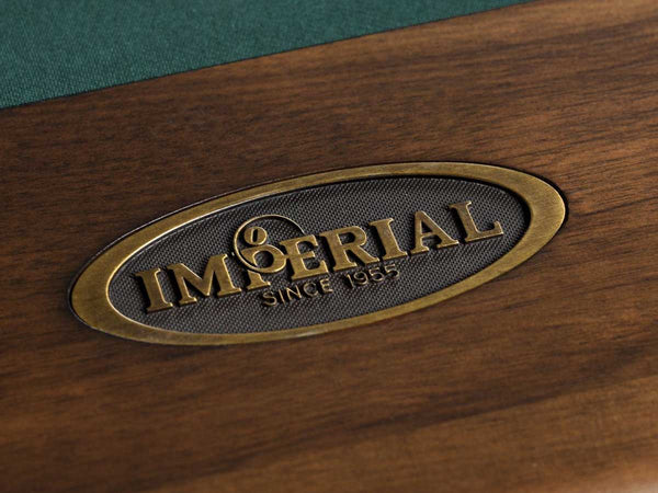 Brevik Pool Table