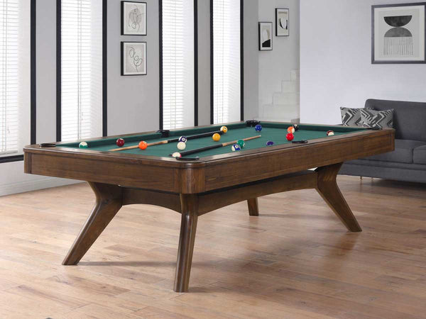 Brevik Pool Table