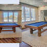 Bristol Pool Table