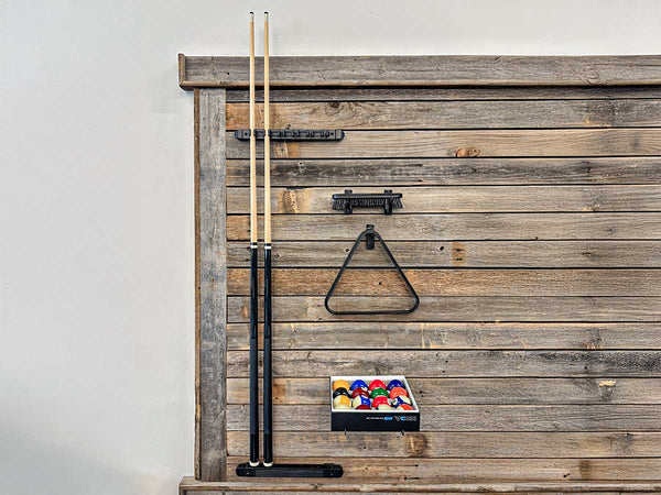 Bronze Billiards Play Kit