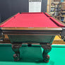 Camden Pool Table