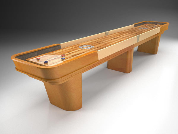 Capri Shuffleboard Table