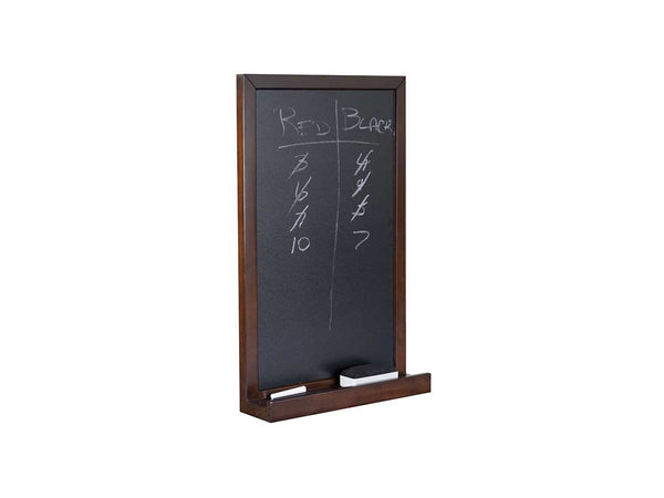 Chalk Scoreboard