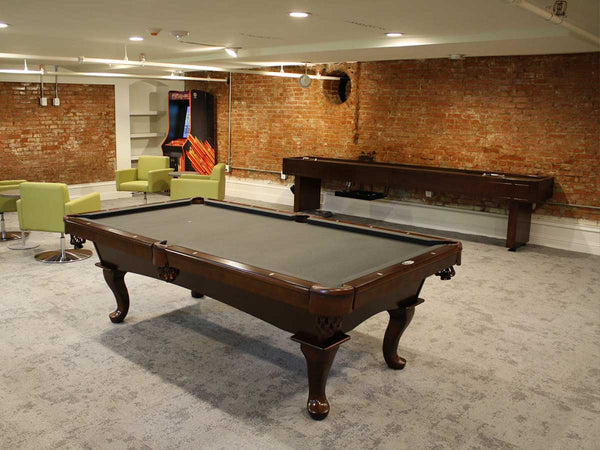 Classic Shuffleboard Table