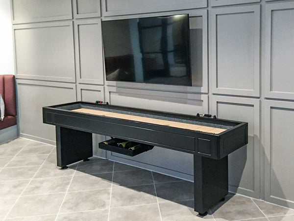 Classic Shuffleboard Table