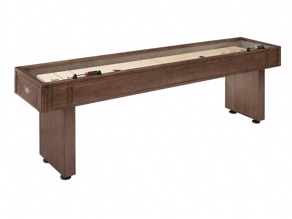 Classic Shuffleboard Table