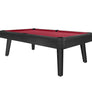 Collins Pool Table