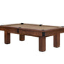 Colt II Modern Pool Table