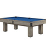 Colt II Modern Pool Table