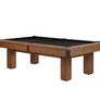 Colt II Modern Pool Table