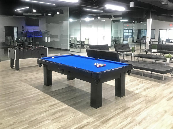 Colt Pool Table