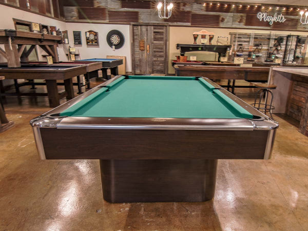 Competition Pro Pool Table