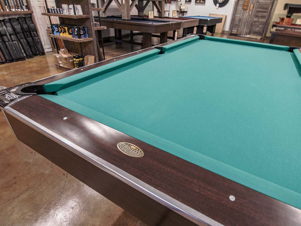 Competition Pro Pool Table