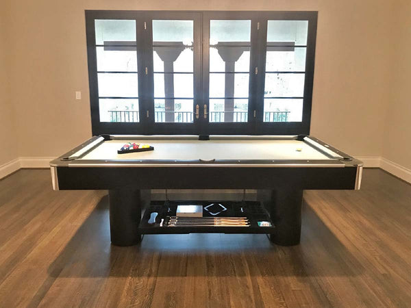 Competition Pro Pool Table
