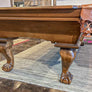 Prescott 8' Pool Table - PL Display Model