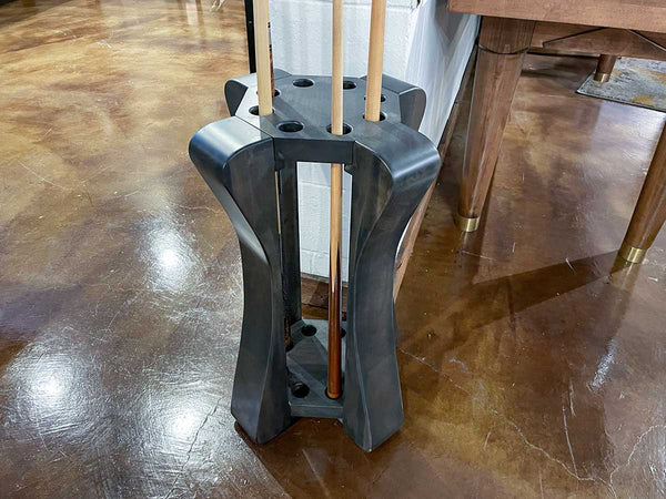 Contemporary Floor Rack