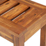 Cumberland Outdoor Bench