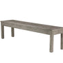 Cumberland Outdoor Bench
