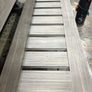 Cumberland Outdoor Bench