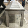 Cumberland Outdoor Bench