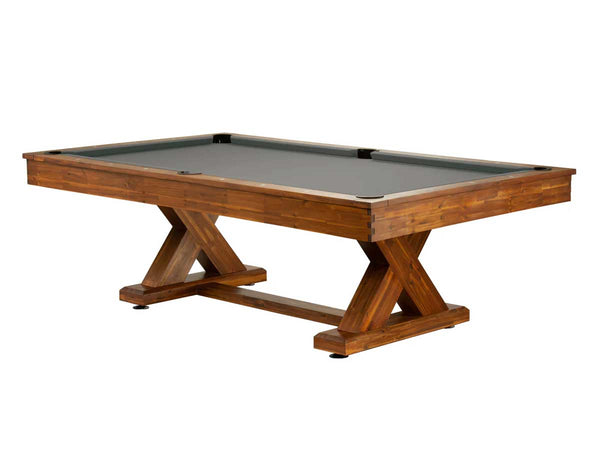 Cumberland Outdoor Pool Table