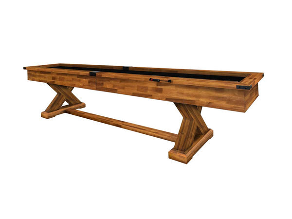 Cumberland Outdoor Shuffleboard Table